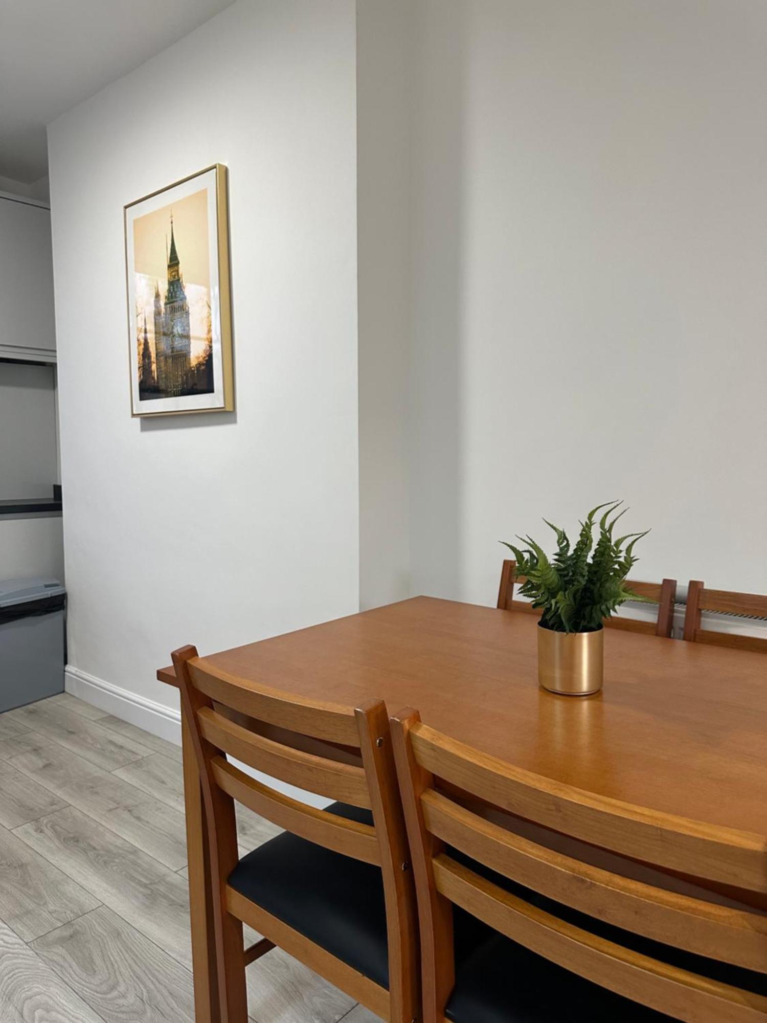 Ferienwohnung Stunning Newly Refurbished 1 Bed In Kings Cross, St Pancras!320 London Exterior foto